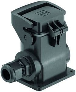 HARTING - Han-Eco 6B Outd-ASG1-m. LB-M20-Kap.-KV