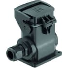 HARTING - Han-Eco 6B Outd-ASG1-m. LB-M20-Kap.-KV