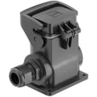 HARTING - Han-Eco 6B Outd-ASG1-m. LB-M20-Kap.-KV