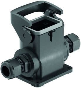 HARTING - Han-Eco 6B Outd-ASG2-mit LB-M20-m. KV