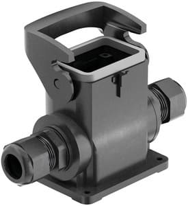 HARTING - Han-Eco 6B Outd-ASG2-mit LB-M20-m. KV