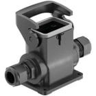 HARTING - Han-Eco 6B Outd-ASG2-mit LB-M20-m. KV