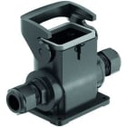 HARTING - Han-Eco 6B Outd-ASG2-mit LB-M20-m. KV