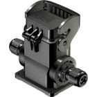 HARTING - Han-Eco 6B Outd-ASG2-m. LB-M20-Kap.-KV