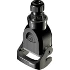 HARTING - Han-Eco 6B Outd-KG-mit LB-M25-m. KV