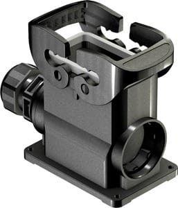 HARTING - Han-Eco 10B Outd-ASG1-mit QB-M40-m. KV