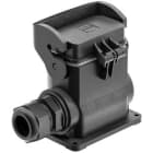 HARTING - Han-Eco 10B Outd-ASG1-m. LB-M32-Kap.-KV