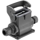 HARTING - Han-Eco 10B Outd-ASG2-mit LB-M32-m. KV