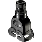 HARTING - Han-Eco 10B Outd-KG-mit QB-M32-m. KV