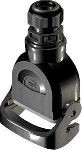 HARTING - Han-Eco 10B Outd-KG-mit LB-M32-m. KV