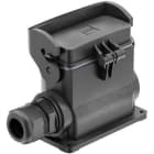 HARTING - Han-Eco 16B Outd-ASG1-m. LB-M32-Kap.-KV