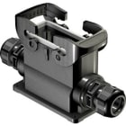 HARTING - Han-Eco 16B Outd-ASG2-mit QB-M40-m. KV