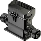 HARTING - Han-Eco 16B Outd-ASG2-m. LB-M32-Kap.-KV