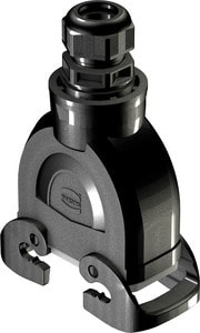 HARTING - Han-Eco 16B Outd-KG-mit QB-M40-m. KV