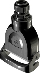 HARTING - Han-Eco 16B Outd-KG-mit LB-M40-m. KV