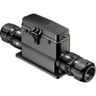 HARTING - Han-Eco 24B Outd-ASG2-für QB-M32-Kap.-KV