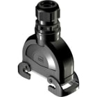 HARTING - Han-Eco 24B Outd-KG-mit QB-M40-m. KV