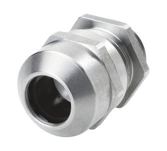 HARTING - Han CGM-M M20x1,5 D.6-13 mm, Edelstahl