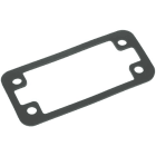 HARTING - Han-INOX 10B Flanschgummidichtung