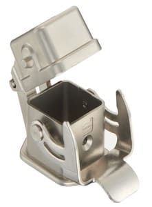 HARTING - Han-INOX 3A-AGG-QB-K