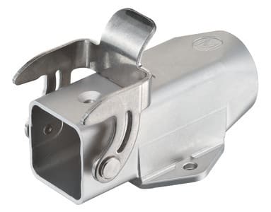 HARTING - Han-INOX 3A-agw