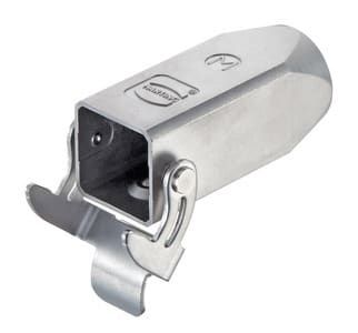 HARTING - Han-INOX 3A-kg-M20