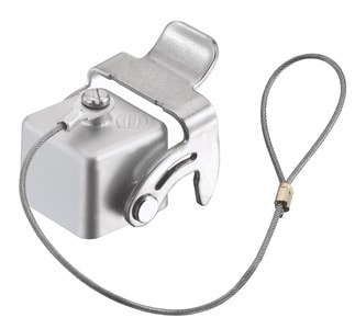 HARTING - Han-INOX 3A-AK-QB