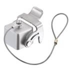 HARTING - Han-INOX 3A-AK-QB-Dichtung