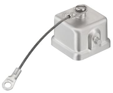 HARTING - Han-INOX 3A-AK-Dichtung