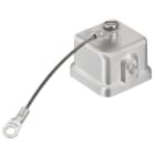 HARTING - Han-INOX 3A-AK-Dichtung