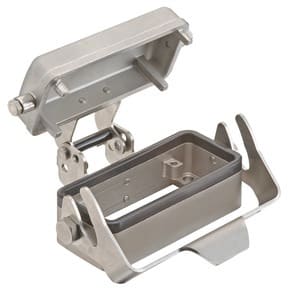 HARTING - Han-INOX 10B-agg-LB-K