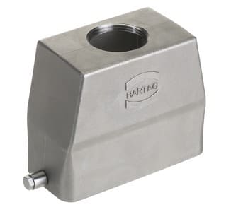 HARTING - Han-INOX 10B-gg-R-M32