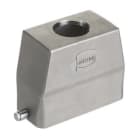 HARTING - Han-INOX 10B-gg-R-M32