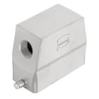 HARTING - Han-INOX 10B-gs-R-M20
