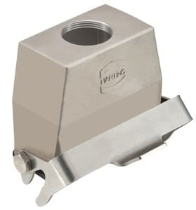 HARTING - Han-INOX 10B-kg-R-M32