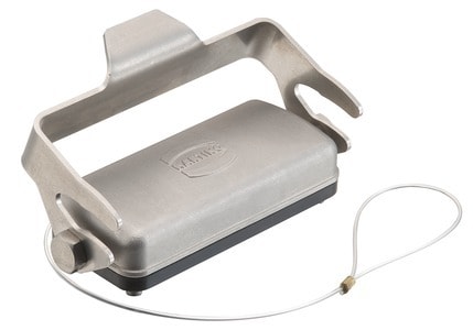 HARTING - Han-INOX 10B AK für Tüllengehäuse