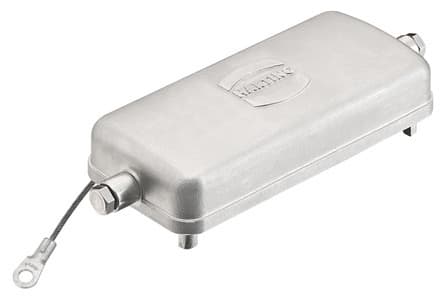 HARTING - Han-INOX 10B AK LB