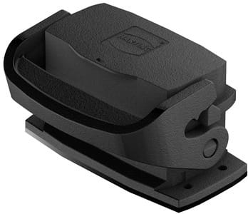 HARTING - Han-Eco Outdoor 10A-AGG mit Kappe
