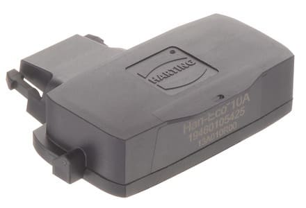 HARTING - Han-Eco 10A-Kappe
