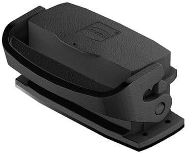 HARTING - Han-Eco 16A-AGG mit Kappe