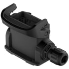 HARTING - Han-Eco 10A-ASG1-M20 m. Kabelv.