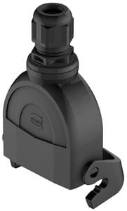 HARTING - Han-Eco 10A-KG-M25 m. Kabelv.