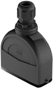 HARTING - Han-Eco 16A-GG-M20 m. Kabelv.