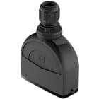 HARTING - Han-Eco 16A-GG-M20 m. Kabelv.