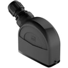 HARTING - Han-Eco 16A-GS-M20 m. Kabelv.