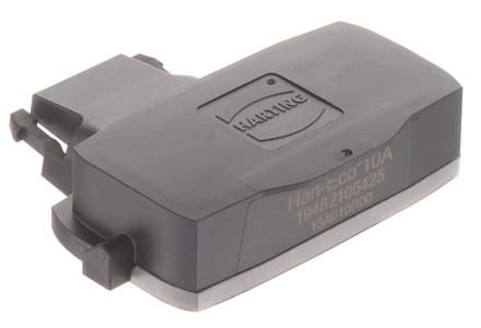 HARTING - Han-Eco Outdoor 10A-Kappe