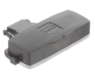 HARTING - Han-Eco Outdoor 16A-Kappe
