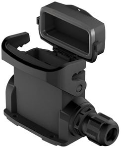 HARTING - Han-Eco Outdoor 10A-ASG1-M20 m. Kap./Kab