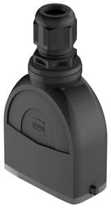 HARTING - Han-Eco Outdoor 10A-GG-M25 m. Kabelv.