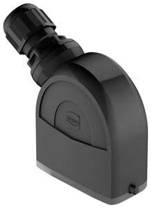 HARTING - Han-Eco Outdoor 10A-GS-M20 m. Kabelv.